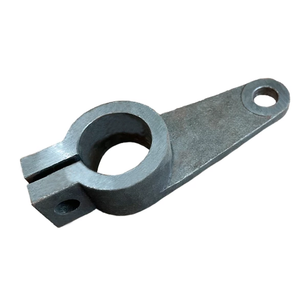 OEM & ODM Mechanical part CNC machining used in gate lifting bar