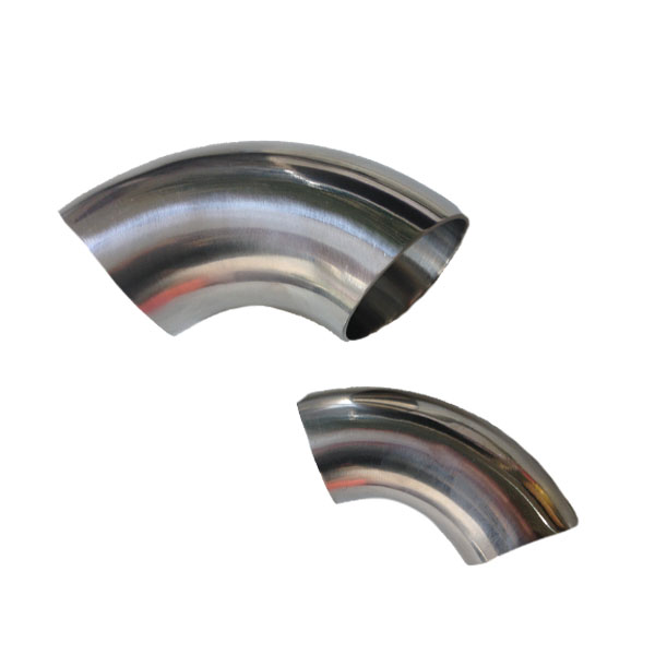 OEM & ODM Stainless steel bend pipe