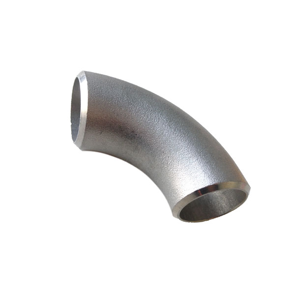 OEM & ODM  Precision casting Bend pipe fitting joint