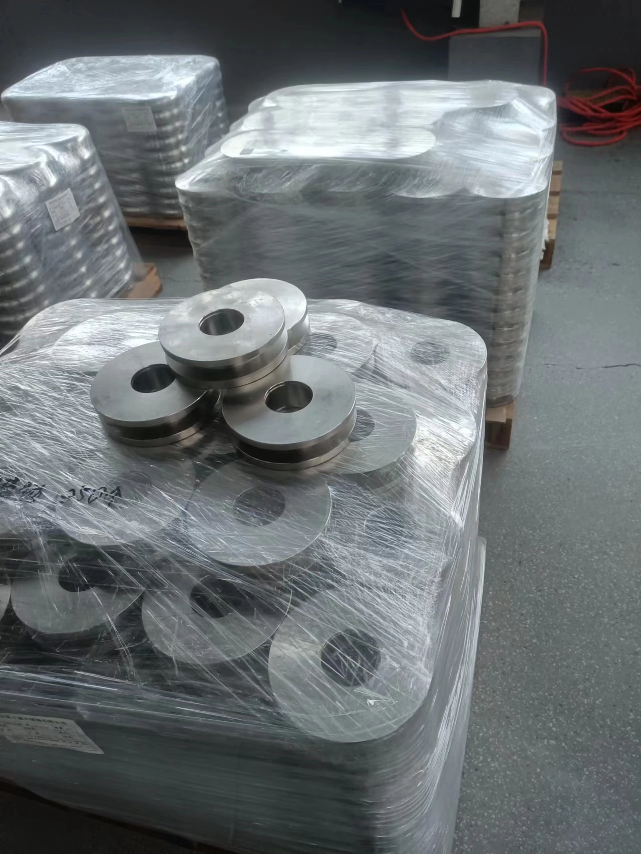 OEM & ODM Auto hydraulic parts Mechanical part CNC machining